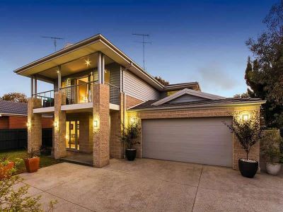 Ocean Grove, Victoria, Vacation Rental Villa