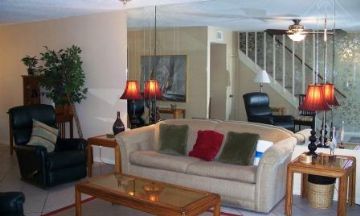 Destin, Florida, Vacation Rental House