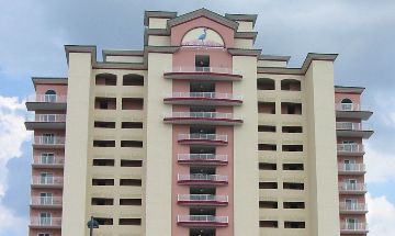 Orlando, Florida, Vacation Rental Condo