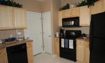 Davenport, Florida, Vacation Rental Condo