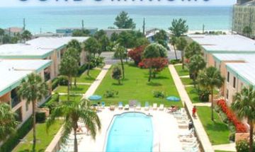 Indian Shores, Florida, Vacation Rental Condo