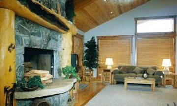 Park City, Utah, Vacation Rental Villa