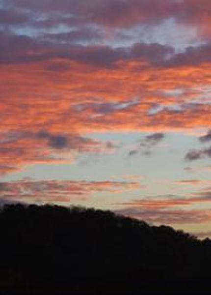 Typical Sunset