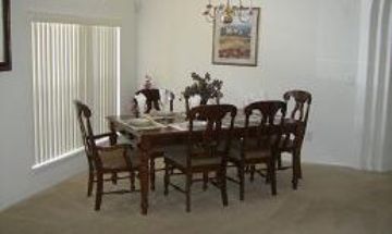 Davenport, Florida, Vacation Rental Villa