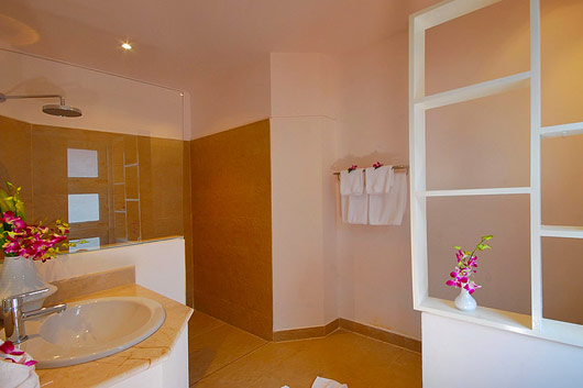 Pattaya, Thailand, Vacation Rental