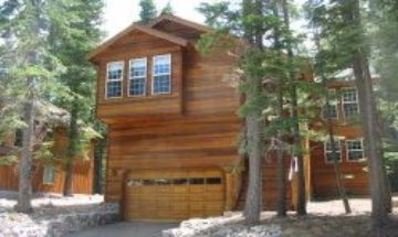 South Lake Tahoe, California, Vacation Rental House