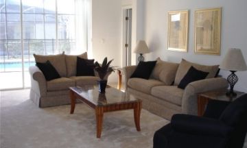 Haines City, Florida, Vacation Rental Villa