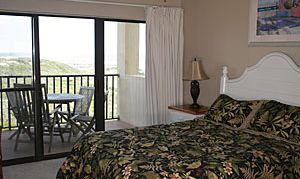 Destin, Florida, Vacation Rental Condo
