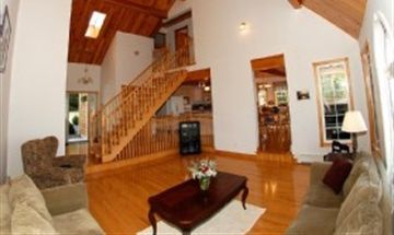 Cape Brenton Island, Nova Scotia, Vacation Rental Villa