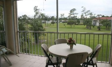 Naples, Florida, Vacation Rental Condo