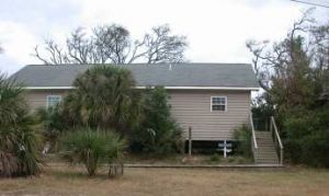 St. Helena Island, South Carolina, Vacation Rental House