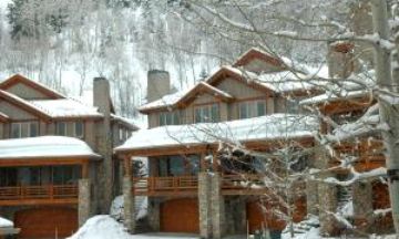 Park City, Utah, Vacation Rental House