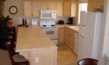 St. George, Utah, Vacation Rental Condo