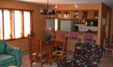 Vail, Colorado, Vacation Rental Condo