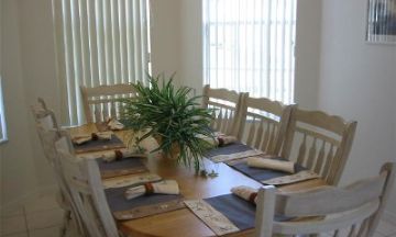 Davenport, Florida, Vacation Rental Villa