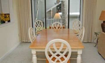 Hilton Head Island, South Carolina, Vacation Rental Condo