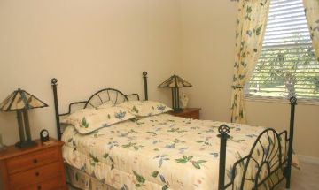 Naples, Florida, Vacation Rental Villa