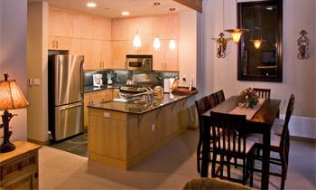 Mammoth Lakes, California, Vacation Rental Condo