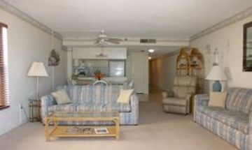 Indian Shores, Florida, Vacation Rental Condo