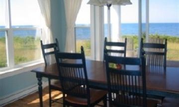 Augustine Cove, Prince Edward Island, Vacation Rental Villa