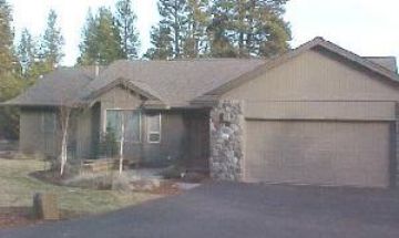 Sunriver, Oregon, Vacation Rental House