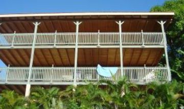 Barrio Putnas, Rincón, Vacation Rental Condo