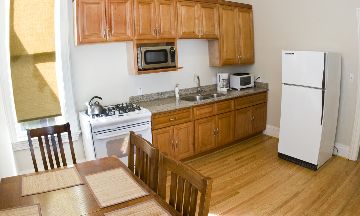 San Francisco, California, Vacation Rental House