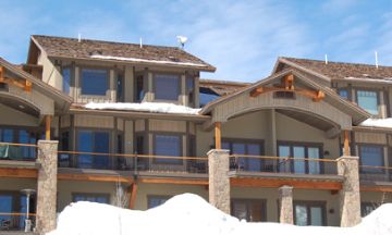 Steamboat Springs, Colorado, Vacation Rental Villa