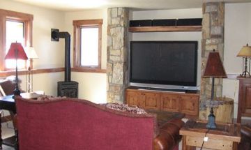 Keystone, Colorado, Vacation Rental Villa