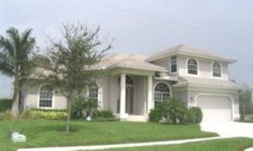 Marco Island, Florida, Vacation Rental Villa