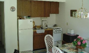 Sarasota, Florida, Vacation Rental House