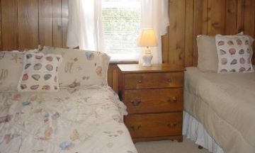 Edisto Beach, South Carolina, Vacation Rental House