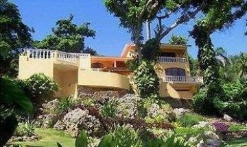 Cabrera, María Trinidad Sánchez, Vacation Rental House