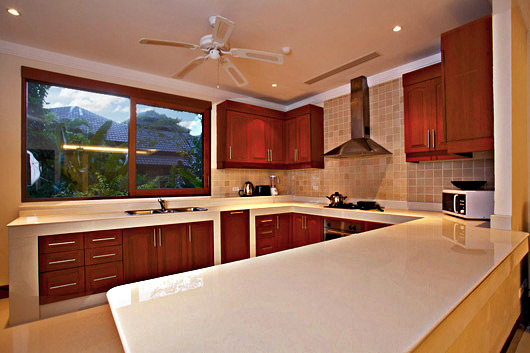 Phuket, Thailand, Vacation Phuket-villa
