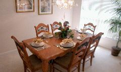 Davenport, Florida, Vacation Rental Villa