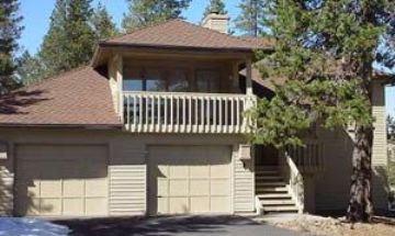 Sunriver, Oregon, Vacation Rental House