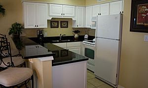 Destin, Florida, Vacation Rental Condo