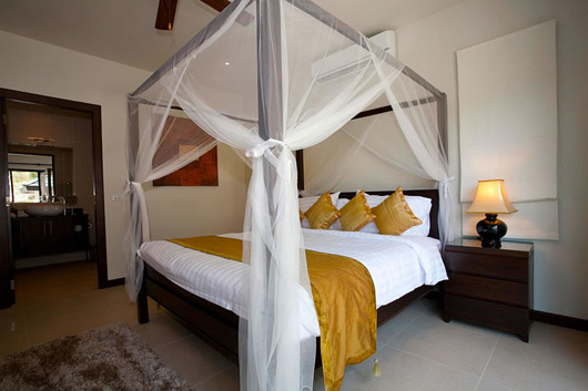 Thailand, Phuket, Vacation Phuket-villa