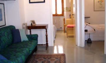 Montalcino, Tuscany, Vacation Rental Condo