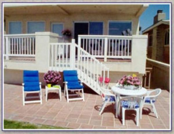 Imperial Beach, California, Vacation Rental Condo