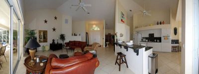Cape Coral Villa Rental