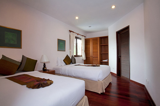 Thailand, Phuket, Vacation Rental