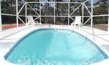 St. George Island, Florida, Vacation Rental Villa