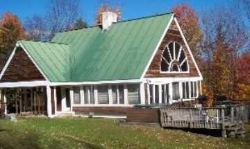 Killington, Vermont, Vacation Rental Villa