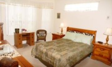 Bradenton Beach, Florida, Vacation Rental Villa