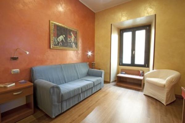 Rome, Lazio, Vacation Rental Apartment