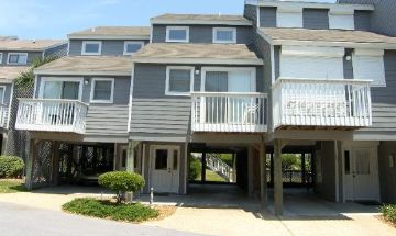 Cape San Blas, Florida, Vacation Rental Condo