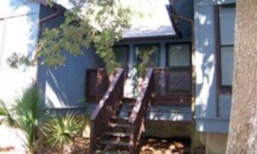 isle of palms, South Carolina, Vacation Rental House