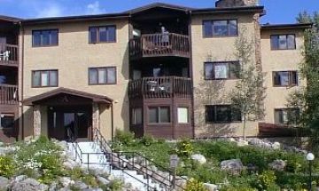 Breckenridge, Colorado, Vacation Rental Condo