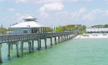 Fort Myers, Florida, Vacation Rental Villa